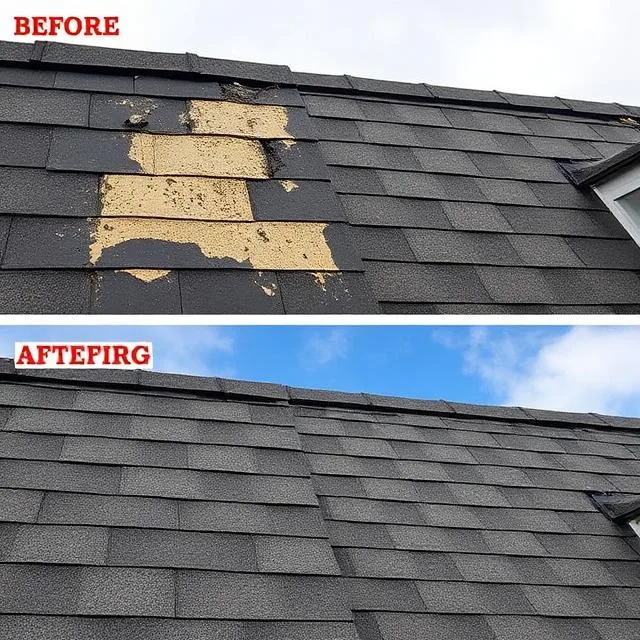 Roof Repair Near Me in Barre, MA near me